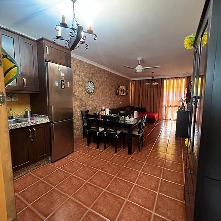 Apartamento Deniz Sur - Ten Bel Arona  Extérieur photo