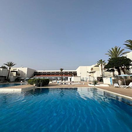 Apartamento Deniz Sur - Ten Bel Arona  Extérieur photo
