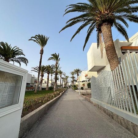 Apartamento Deniz Sur - Ten Bel Arona  Extérieur photo
