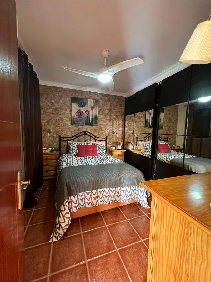 Apartamento Deniz Sur - Ten Bel Arona  Extérieur photo