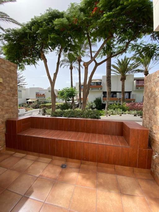 Apartamento Deniz Sur - Ten Bel Arona  Extérieur photo