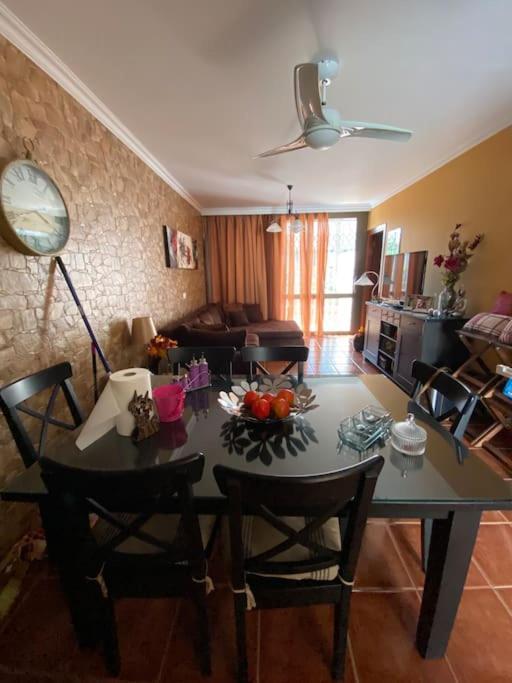 Apartamento Deniz Sur - Ten Bel Arona  Extérieur photo