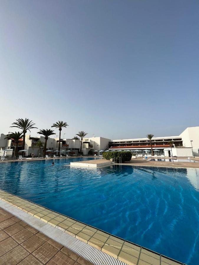 Apartamento Deniz Sur - Ten Bel Arona  Extérieur photo