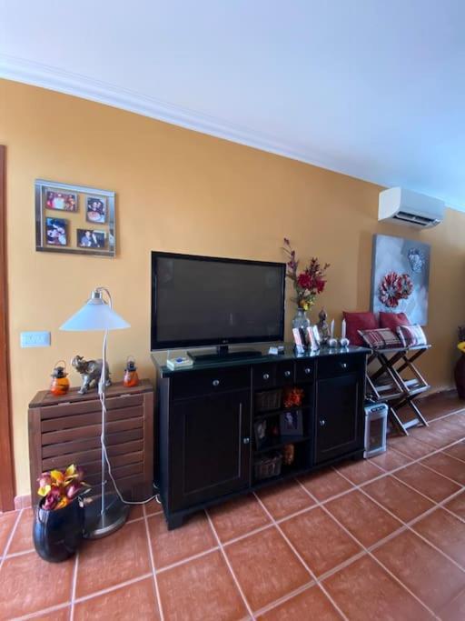 Apartamento Deniz Sur - Ten Bel Arona  Extérieur photo