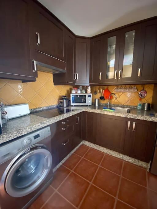 Apartamento Deniz Sur - Ten Bel Arona  Extérieur photo