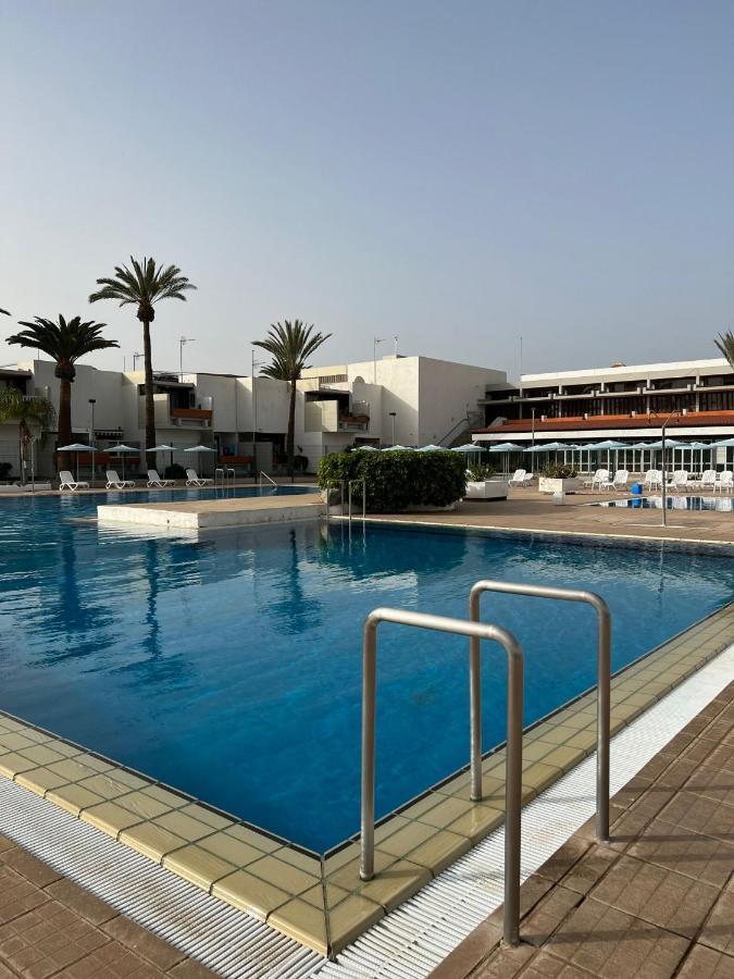 Apartamento Deniz Sur - Ten Bel Arona  Extérieur photo