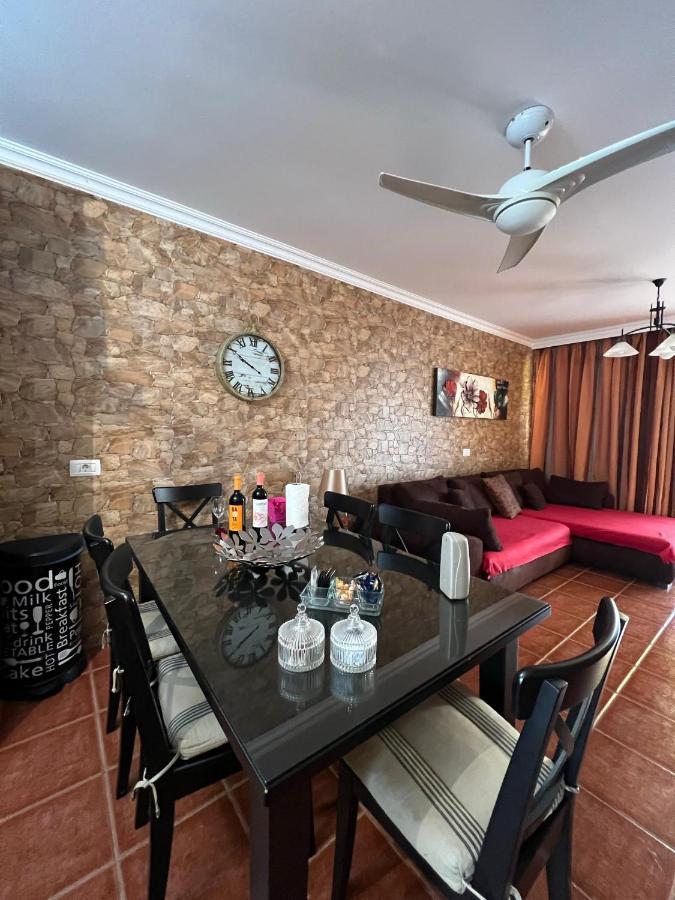Apartamento Deniz Sur - Ten Bel Arona  Extérieur photo