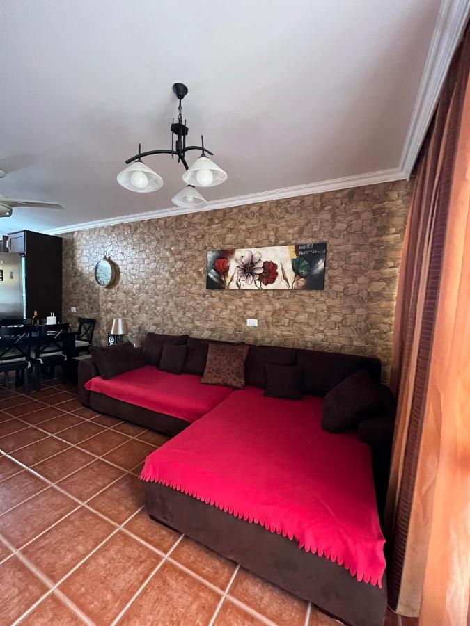 Apartamento Deniz Sur - Ten Bel Arona  Extérieur photo