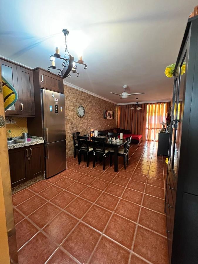 Apartamento Deniz Sur - Ten Bel Arona  Extérieur photo