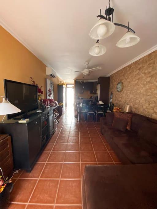 Apartamento Deniz Sur - Ten Bel Arona  Extérieur photo