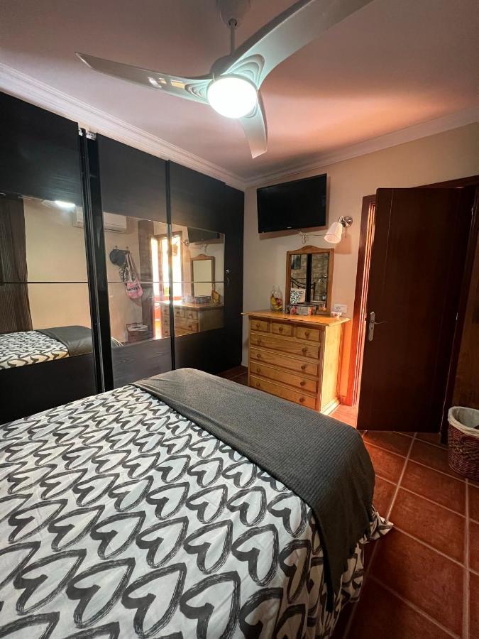 Apartamento Deniz Sur - Ten Bel Arona  Extérieur photo