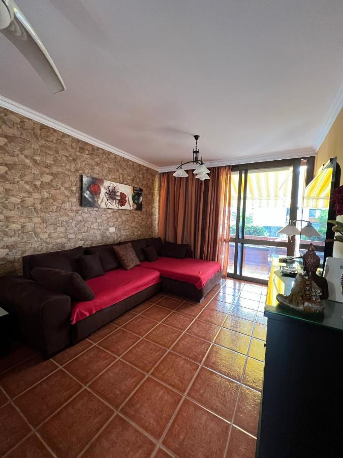 Apartamento Deniz Sur - Ten Bel Arona  Extérieur photo