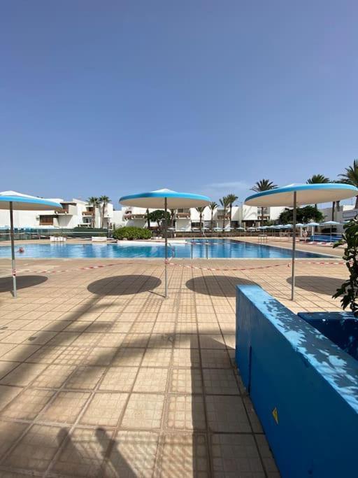 Apartamento Deniz Sur - Ten Bel Arona  Extérieur photo