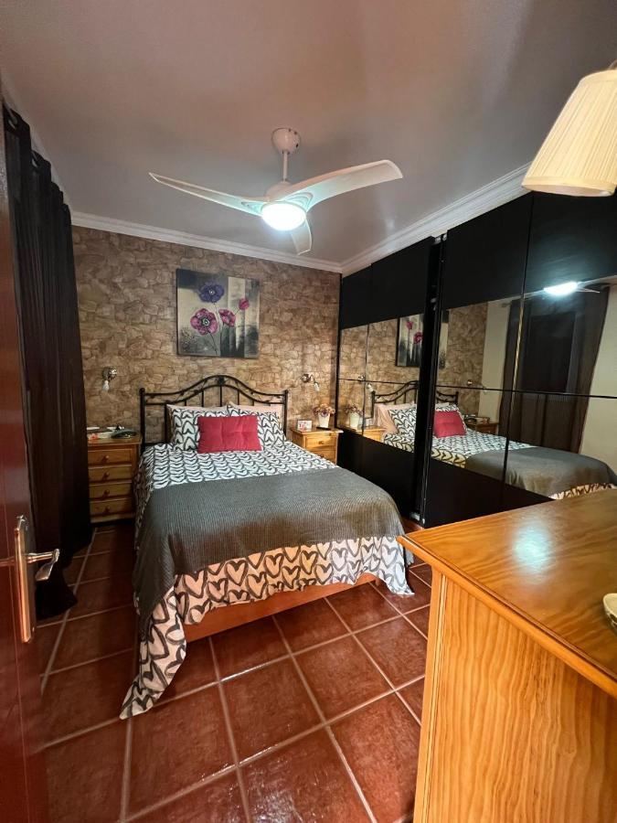 Apartamento Deniz Sur - Ten Bel Arona  Extérieur photo