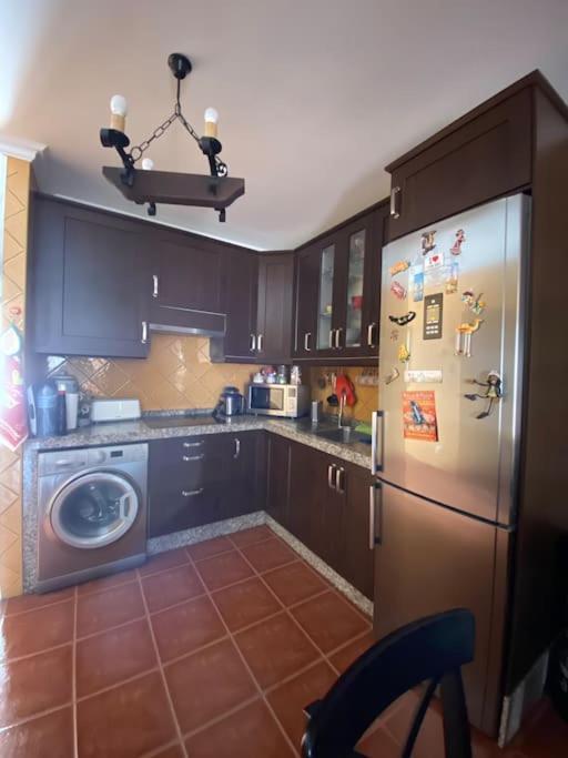 Apartamento Deniz Sur - Ten Bel Arona  Extérieur photo