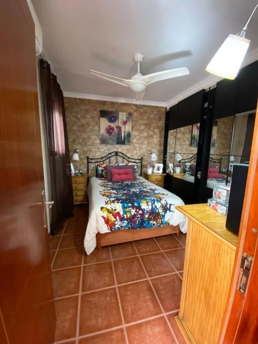 Apartamento Deniz Sur - Ten Bel Arona  Extérieur photo