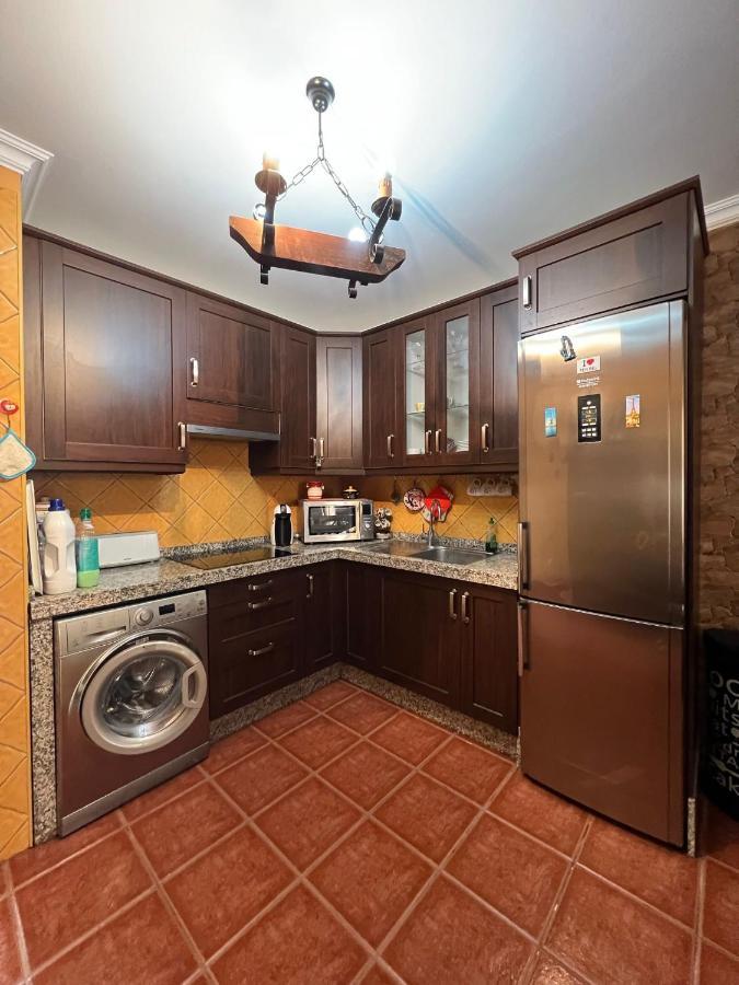 Apartamento Deniz Sur - Ten Bel Arona  Extérieur photo