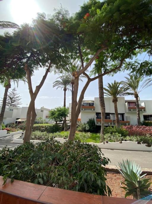 Apartamento Deniz Sur - Ten Bel Arona  Extérieur photo