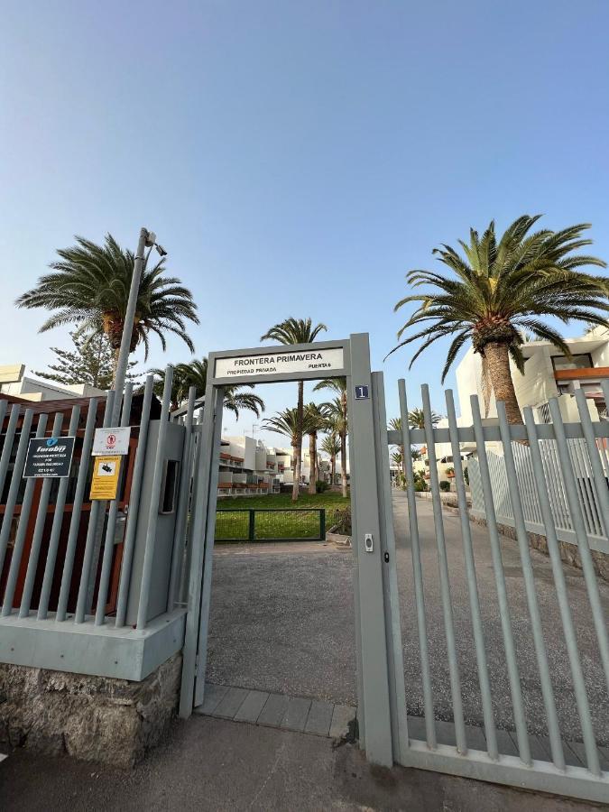 Apartamento Deniz Sur - Ten Bel Arona  Extérieur photo