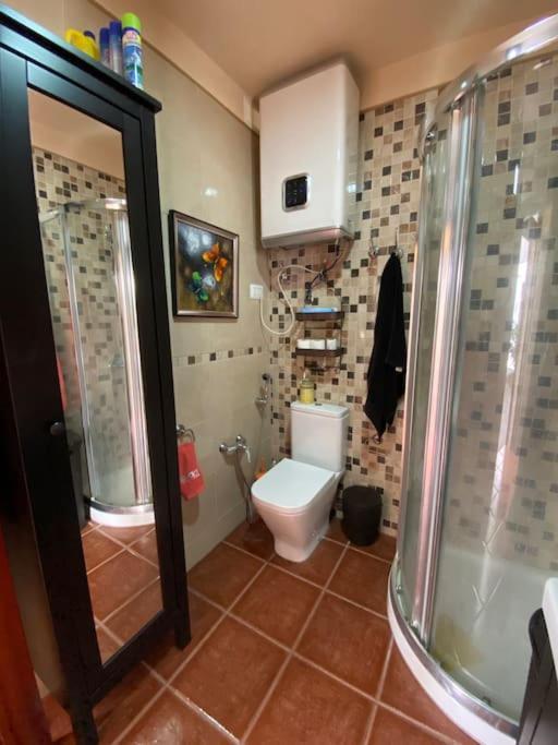 Apartamento Deniz Sur - Ten Bel Arona  Extérieur photo
