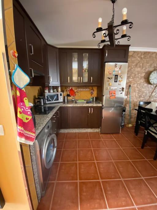 Apartamento Deniz Sur - Ten Bel Arona  Extérieur photo