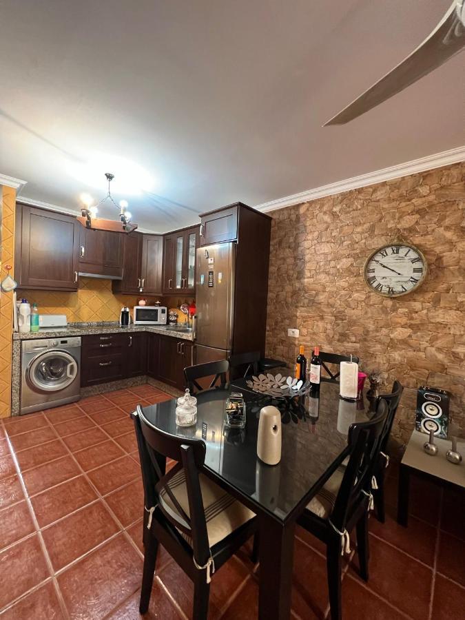 Apartamento Deniz Sur - Ten Bel Arona  Extérieur photo