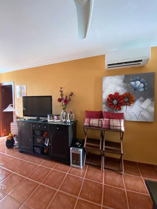 Apartamento Deniz Sur - Ten Bel Arona  Extérieur photo