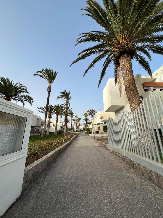 Apartamento Deniz Sur - Ten Bel Arona  Extérieur photo