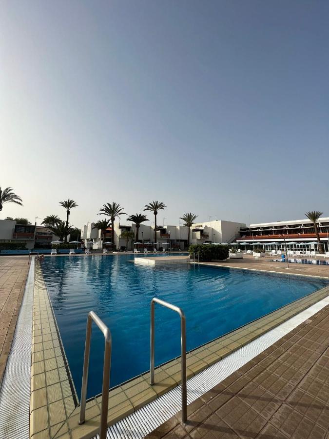 Apartamento Deniz Sur - Ten Bel Arona  Extérieur photo
