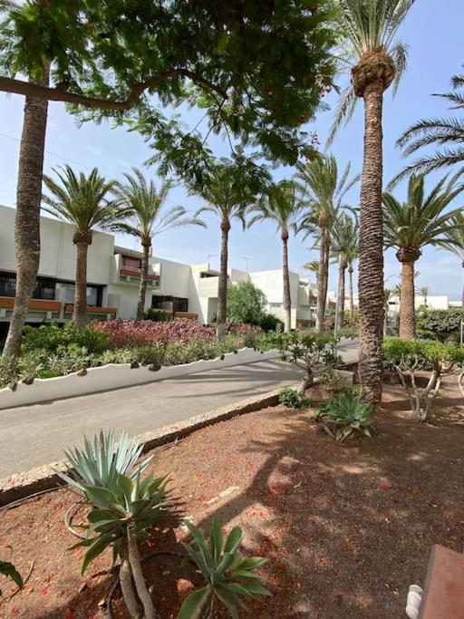 Apartamento Deniz Sur - Ten Bel Arona  Extérieur photo