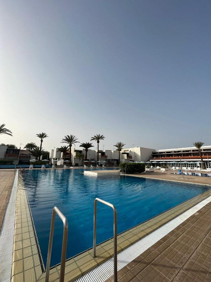 Apartamento Deniz Sur - Ten Bel Arona  Extérieur photo