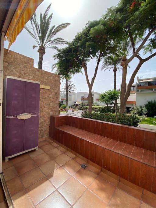 Apartamento Deniz Sur - Ten Bel Arona  Extérieur photo