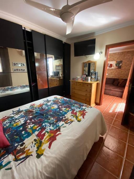 Apartamento Deniz Sur - Ten Bel Arona  Extérieur photo