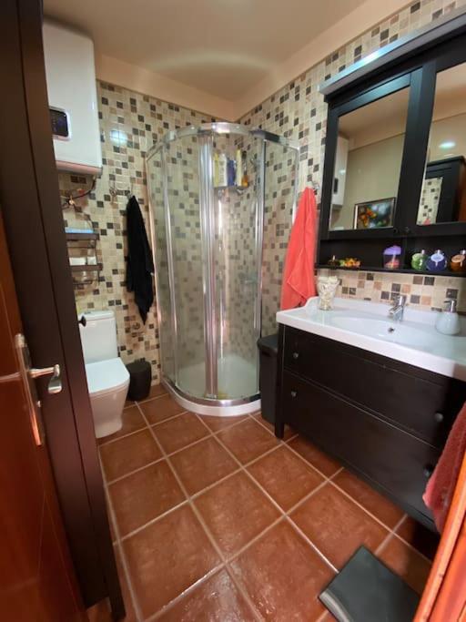 Apartamento Deniz Sur - Ten Bel Arona  Extérieur photo