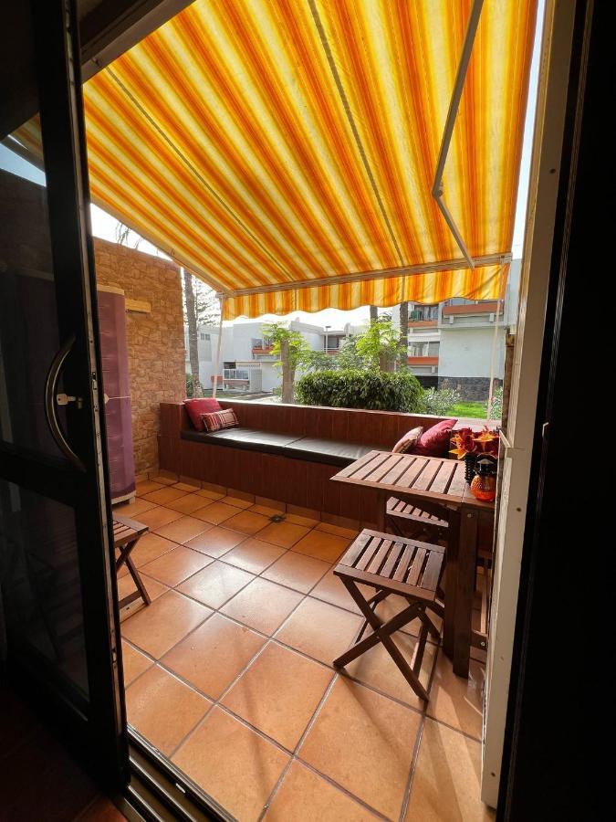 Apartamento Deniz Sur - Ten Bel Arona  Extérieur photo