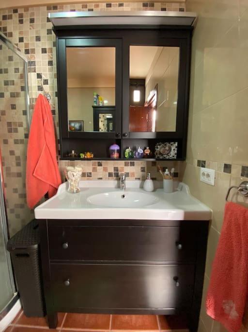 Apartamento Deniz Sur - Ten Bel Arona  Extérieur photo