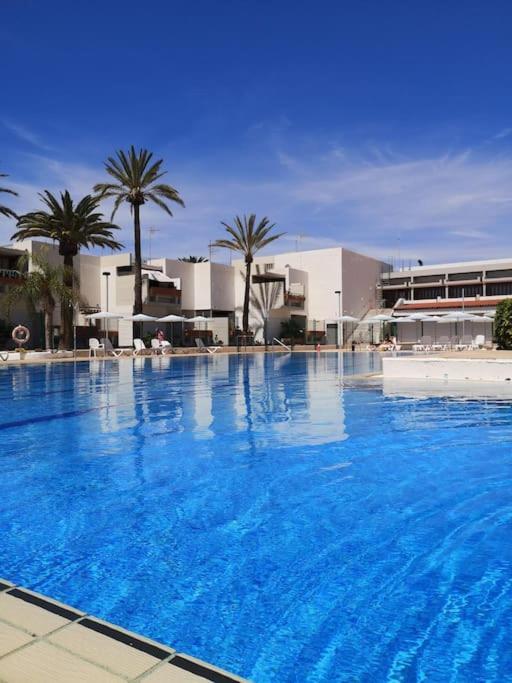 Apartamento Deniz Sur - Ten Bel Arona  Extérieur photo