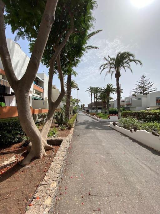 Apartamento Deniz Sur - Ten Bel Arona  Extérieur photo